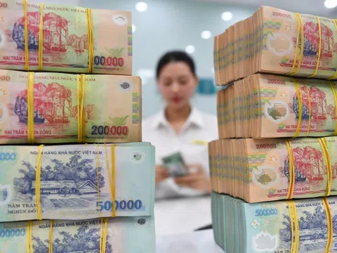 Chính thức tăng lương cơ sở lên 2,53 triệu đồng/tháng từ 1/7/2026 cho 9 nhóm đối tượng