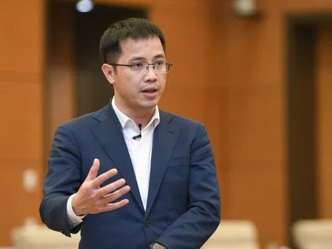 TS. Đậu Anh Tuấn: Chất lượng thực thi quyết định sức hút môi trường đầu tư địa phương