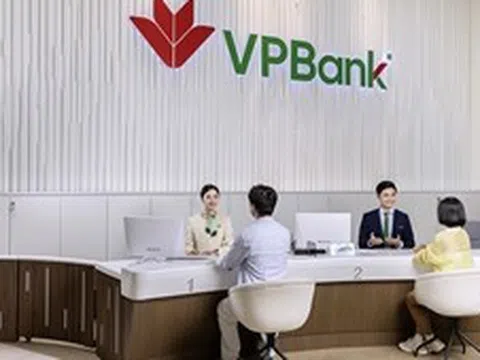 Lãi suất tiền gửi online nhích tăng trở lại
