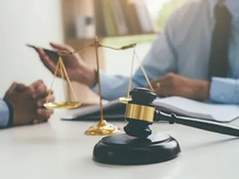 Quy định về tổ chức và hoạt động của văn phòng thi hành án dân sự