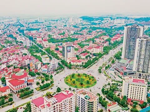 Bắc Ninh sắp có thêm 1.250 căn nhà ở xã hội tại phường Kinh Bắc