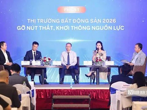 Thị trường bất động sản vẫn thiếu hụt phân khúc giá phù hợp