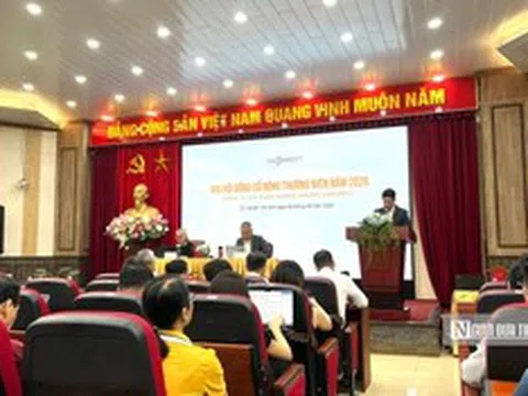 VNDirect đặt mục tiêu lãi kỷ lục 2.414 tỷ đồng, dự kiến phát hành thêm 462 triệu cổ phiếu
