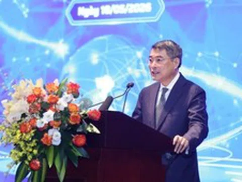 Thủ tướng Lê Minh Hưng: Khoa học công nghệ, đổi mới sáng tạo là yếu tố sống còn để hiện thực hóa khát vọng phát triển đất nước