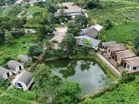 Thái Nguyên phát triển du lịch cộng đồng để phát huy giá trị văn hóa bản địa