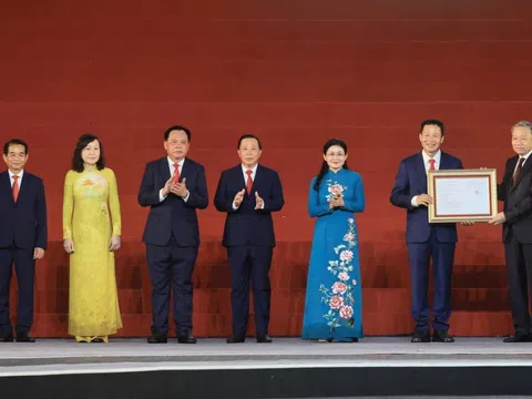 Đồng Nai chính thức trở thành thành phố: Khát vọng vươn mình thành cực tăng trưởng mới của quốc gia