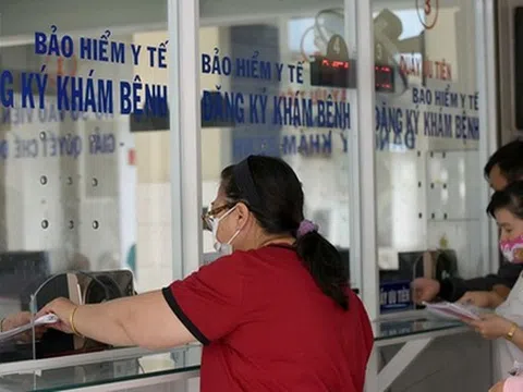 4 thời điểm trong năm được đổi nơi đăng ký khám chữa bệnh BHYT ban đầu, ai cũng nên biết