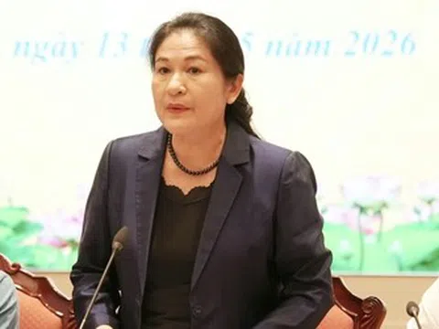 Chính phủ sẽ quy định tỉ lệ xét tặng "Chiến sĩ thi đua cơ sở"