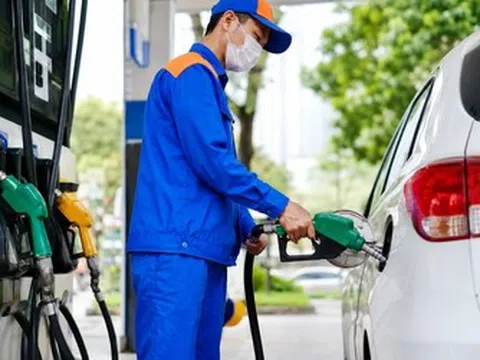 Từ 1/6, cửa hàng xăng dầu không chuyển sang E10 có thể bị xử lý