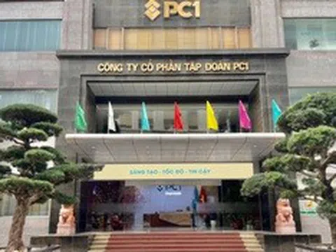 PC1 bất ngờ "chạm trần", thanh khoản vượt 14 triệu cổ phiếu