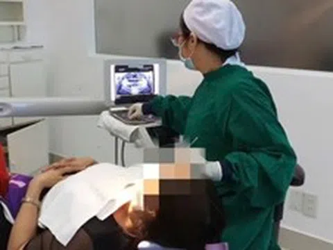 TP Hồ Chí Minh tăng cường giám sát kỹ thuật nha khoa