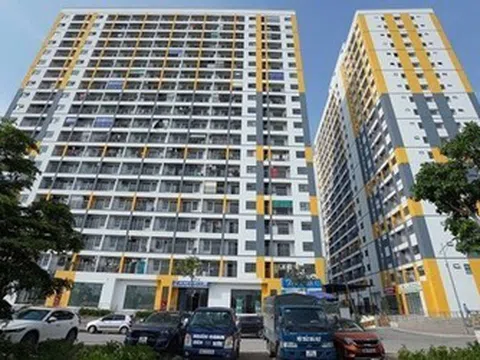 Người có đất nhưng chưa có nhà vẫn được mua nhà ở xã hội