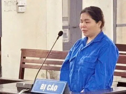 Cái tát lúc nóng giận và bi kịch đau lòng: Chồng tử vong, vợ vào tù, 3 con nhỏ bơ vơ