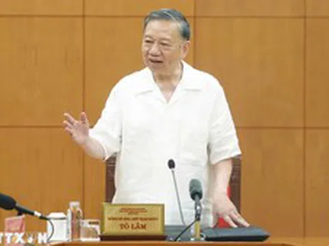 Tổng Bí thư, Chủ tịch nước Tô Lâm: Từ nay đến 2030, nhà ở cho thuê phải được xác định là trụ cột chiến lược