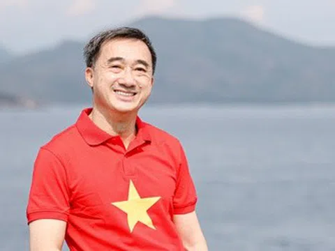 Thứ trưởng Bộ Y tế: Không để thầy thuốc cống hiến nơi đảo xa bị thiệt thòi