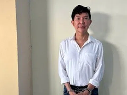 Khởi tố, bắt tạm giam ca sĩ Long Nhật, Sơn Ngọc Minh vì tổ chức sử dụng ma túy
