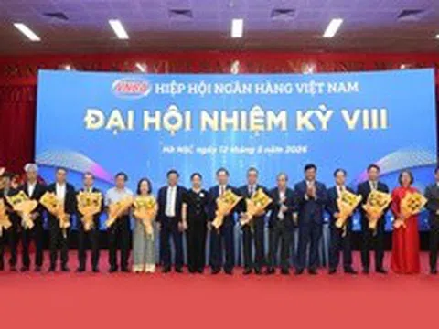 Hiệp hội Ngân hàng tăng vai trò phản biện chính sách, kết nối
