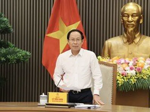 Bảo đảm trường phổ thông nội trú liên cấp tại các xã biên giới vận hành hiệu quả