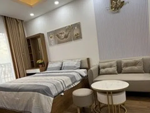 TP Hồ Chí Minh: Không cấm nhưng quản lý chặt mô hình cho thuê căn hộ ngắn ngày