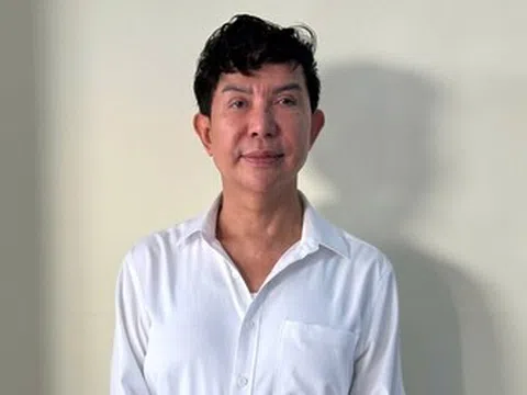 Ca sĩ Long Nhật bị bắt vì ma túy