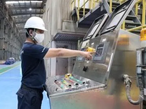 TP Hồ Chí Minh hút vốn toàn cầu, doanh nghiệp đứng trước cơ hội mới