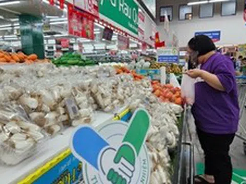 Gắn tick xanh trách nhiệm với thực phẩm học đường - Bài 2: Thêm nhiều 'lá chắn' mới