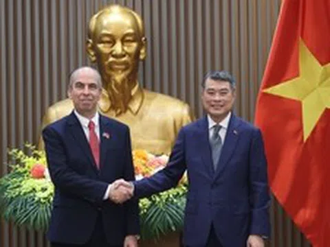 Cuba luôn coi Việt Nam là hình mẫu trong sự nghiệp đổi mới, phát triển đất nước
