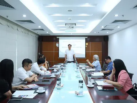 Từng bước tạo lập thương hiệu khoa học uy tín cho Tạp chí Pháp lý