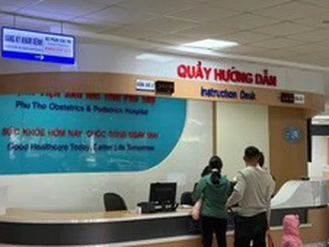 Hướng dẫn danh mục khám sức khoẻ định kỳ cho người dân
