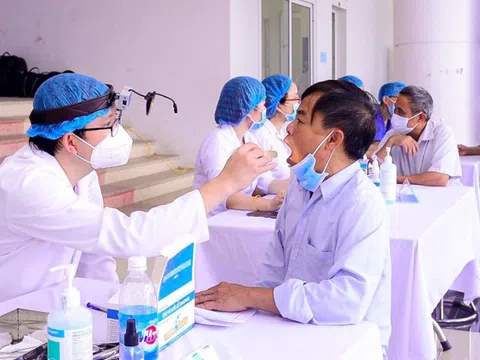 Bước chuyển mạnh sang chăm sóc sức khỏe chủ động - Bài 1: Dần bỏ tâm lý "bệnh nặng mới đi khám"