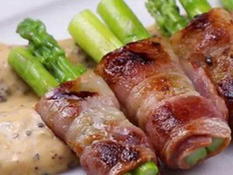 Loại rau được ví “bổ ngang thịt bò”, tốt đủ đường cho sức khỏe