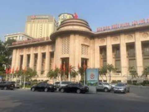 Từ 4/7, áp dụng quy định mới về lưu ký giấy tờ có giá tại Ngân hàng Nhà nước