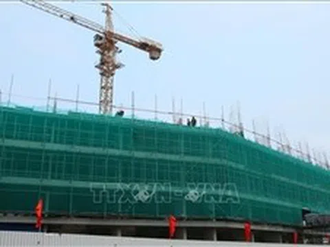 Ninh Bình: Đua tiến độ sớm hoàn thành hơn 6.000 căn nhà ở xã hội