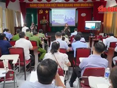 TP Hồ Chí Minh siết chặt thực thi sở hữu trí tuệ, xử lý vi phạm ‘không có vùng cấm’