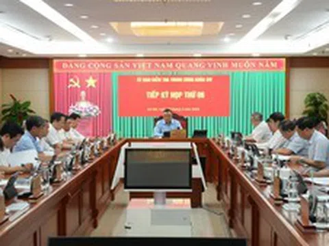 Ủy ban Kiểm tra Trung ương kỷ luật nhiều cán bộ tỉnh Bắc Ninh và Quảng Ninh