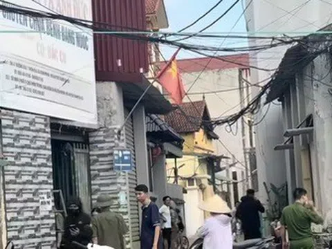 Hà Nội: Điều tra vụ mổ khối u tại cơ sở “chữa bệnh bằng nước” gây xôn xao dư luận