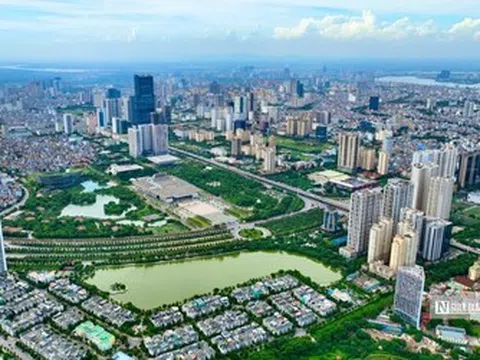Gấp rút hoàn tất giao chỉ tiêu tăng trưởng cho địa phương, doanh nghiệp Nhà nước