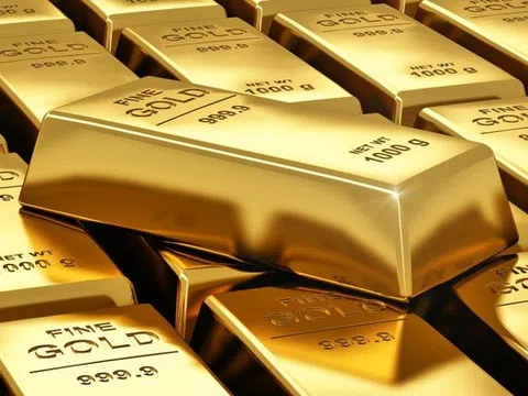Giá vàng hôm nay (21/5): Vàng trong nước và thế giới bật tăng trở lại, eo biển Hormuz dần được nối lại