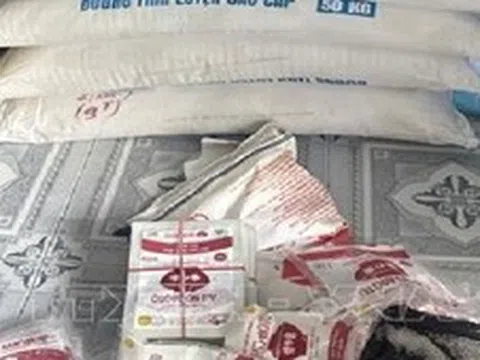 TP Hồ Chí Minh tổng lực truy quét hàng giả, không có 'vùng cấm'