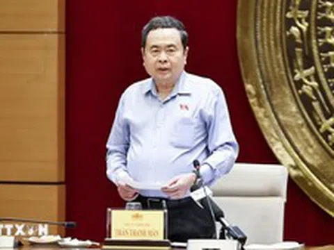 Hội đồng Dân tộc cần thường xuyên rà soát văn bản quy phạm pháp luật về chính sách dân tộc