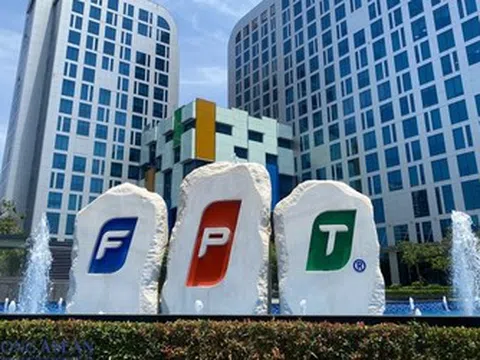 FPT chi hơn 1.700 tỷ đồng trả cổ tức, phát hành hơn 10,8 triệu cổ phiếu ESOP