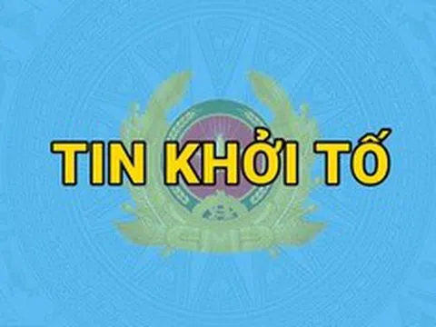Nguyên phó chủ tịch tỉnh Lào Cai và 23 đối tượng bị khởi tố