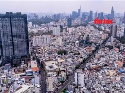 TP Hồ Chí Minh tháo gỡ vướng mắc cấp phép xây dựng nhà ở riêng lẻ