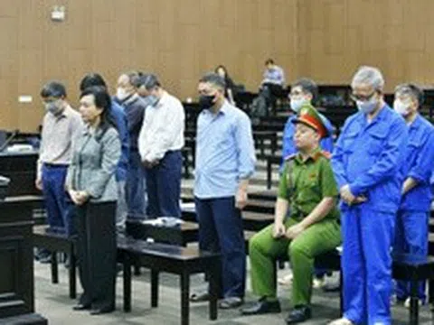Cựu bộ trưởng Nguyễn Thị Kim Tiến bị đề nghị 5-6 năm tù, bồi thường hơn 108 tỷ đồng