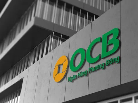 Ngân hàng OCB có Phó Tổng Giám đốc mới