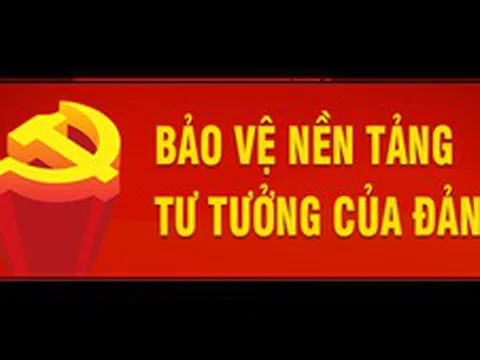 Tạo hiệu quả thiết thực, sức lan tỏa Cuộc thi chính luận về bảo vệ nền tảng tư tưởng của Đảng trong Đảng bộ Chính phủ