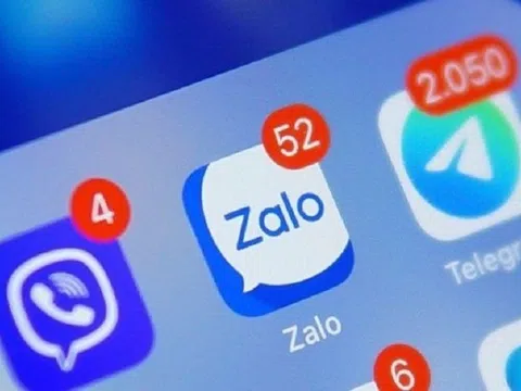 Cảnh báo thủ đoạn chiếm quyền Zalo rồi nhắn tin "mượn tiền" để lừa đảo
