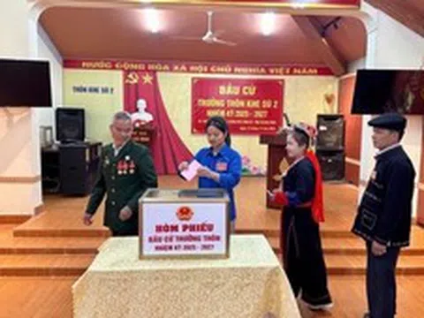 Đề xuất tăng mức khoán quỹ phụ cấp cho người hoạt động không chuyên trách ở thôn, tổ dân phố