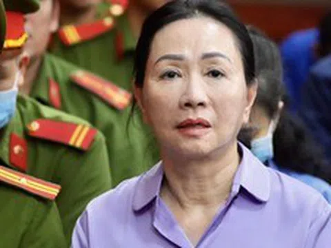 Vụ án Trương Mỹ Lan: Đã chi trả hơn 12 nghìn tỷ đồng cho trái chủ