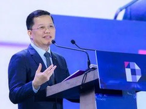 CEO TPBank: Làm chủ AI để giữ vững niềm tin số